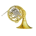 Hans Hoyer 6802 Double French Horn