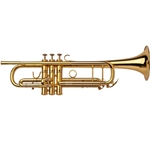 Adams A10 Selected Bb Trumpet