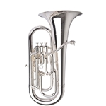 Adams Sonic Non-Compensating Euphonium