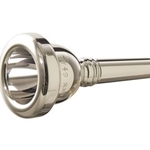 Faxx 5G Trombone/Euphonium Mouthpiece, Large Shank