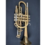 King Super 20 "Masters" Bb Cornet