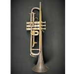 Courtois Brevete Bb/A Trumpet