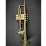 Courtois Evolution IV Bb Trumpet Lacquer