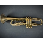 Selmer 21 Bb Trumpet