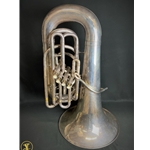 Willson Canadian Brass 4V CC Tuba