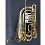 JinBao Bass Flugelhorn E-100