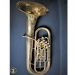 Conn 24I Euphonium