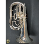 Jupiter Quantum Marching Euphonium