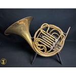 King 1157 French Horn