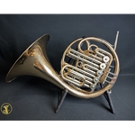 Hoyer Bb/F Descant Horn