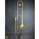 Edwards Custom Straight Trombone