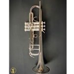 John Packer JP351SWHW Orchestral Bb Trumpet