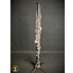 JP181C Oboe, Full System