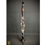 Star River Bb Clarinet, Grenadilla Wood