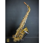 King Super 20 Alto Saxophone