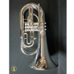 John Packer JP2054 Marching Euphonium