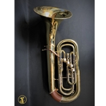 JinBao 4V Bell Front Euphonium