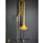 King 5B Trombone