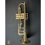 Bach Liberty Bb Trumpet