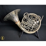 Holton H179 Double Horn, Removeable Bell