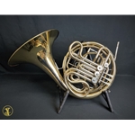Conn 28D Double French Horn