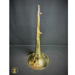 Edwards 1629CF Bass Trombone Bell
