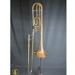 AC440BR Trombone