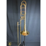 JZ F-attachment Tenor Trombone