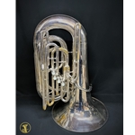 Getzen/Canadian Brass 5V CC Tuba