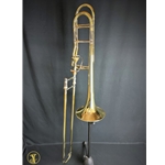 Bach 42T Thayer Valve Tenor Trombone
