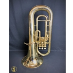 Yamaha YEP-201 Euphonium