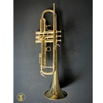 Besson Meha Bb Trumpet