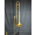 Besson Straight Trombone
