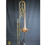 Conn 52HL F-Attachment Tenor Trombone