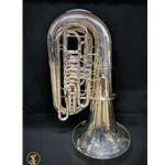Miraphone 291 Bruckner CC Tuba
