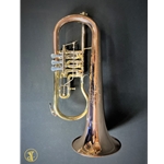 Taishan Winds Rotary Flugelhorn