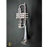 Bach 229 Anniversary C Trumpet