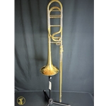 JZ F-attachment Tenor Trombone