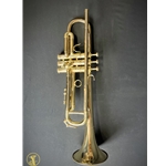 Benge "Claude Gordon" Bb Trumpet