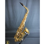 Conn 108M DJH Modified Alto Sax