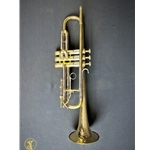 "The Olds" Bb Trumpet ca. 1935