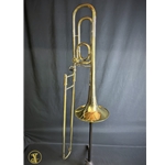 Amati F-Attachment Tenor Trombone