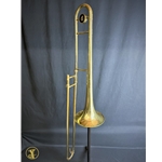 Couesnon Straight Tenor Trombone