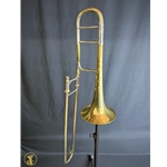 Amati Eb Alto Trombone