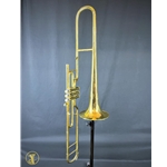 Amati Bb/C Valve Trombone