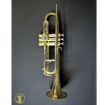 King 2B Liberty Bb Trumpet