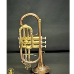 JinBao Bb Cornet