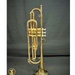 JinBao Bass Trumpet Eb