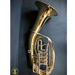 Thomann TBH 500 GM 4V Oval Baritone