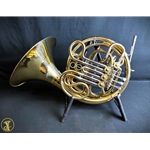 Accent HR711L Double Horn